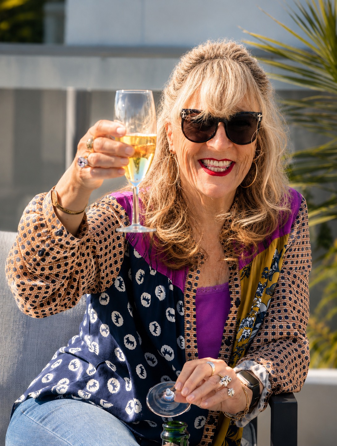 Sharon Cross, LDINZ — interior designer, Remuera Auckland